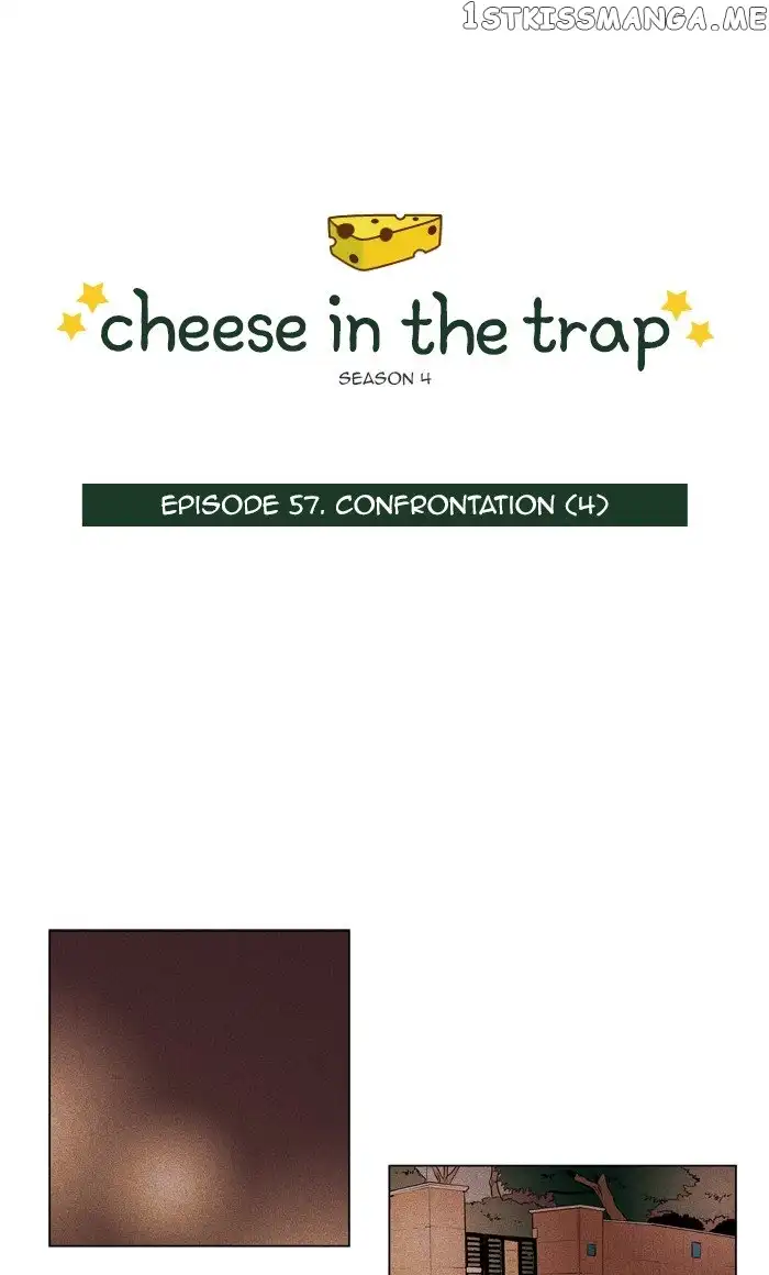 Read Cheese in the Trap en Manga Online