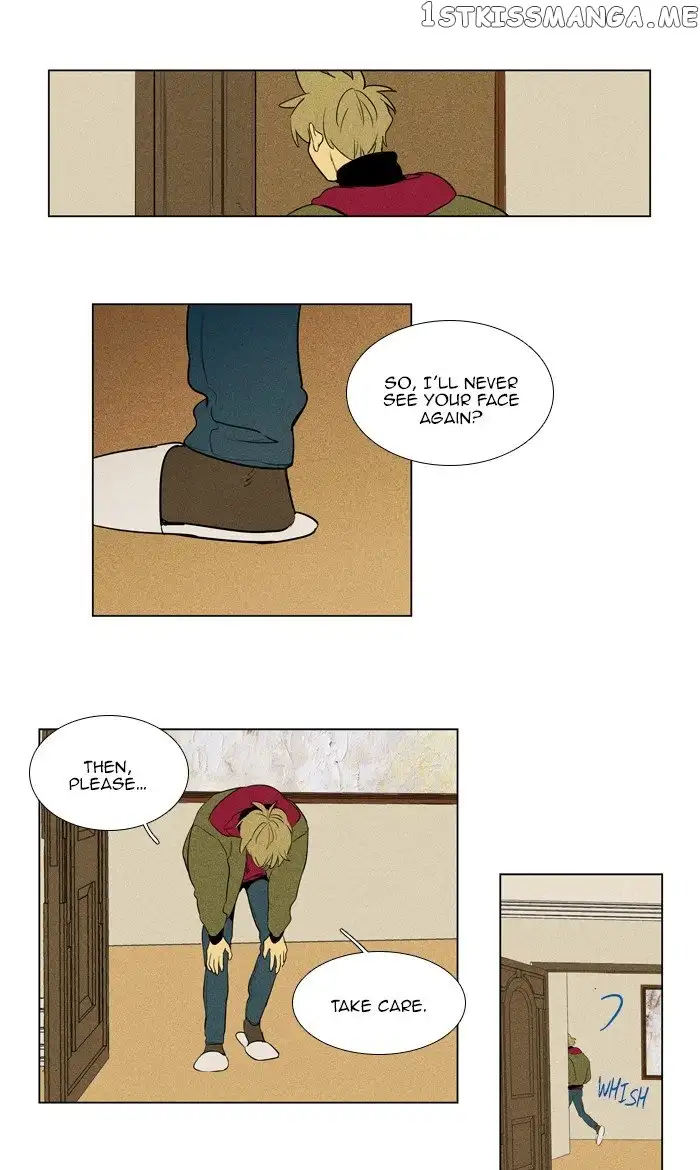 Read Cheese in the Trap en Manga Online