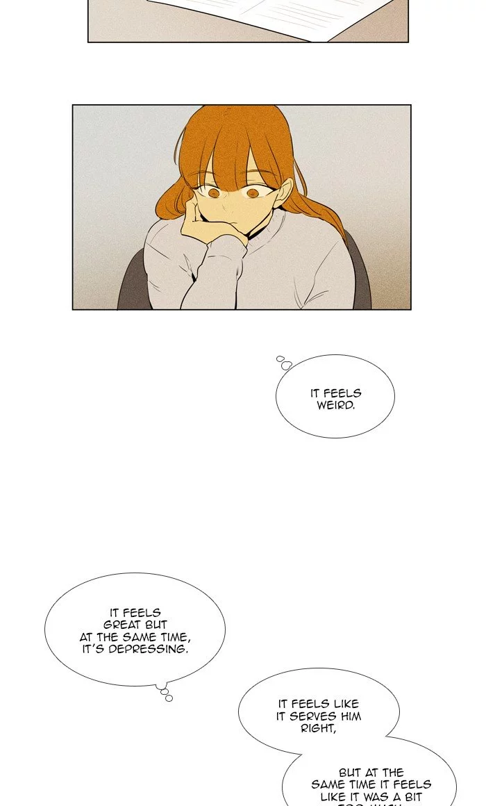 Read Cheese in the Trap en Manga Online