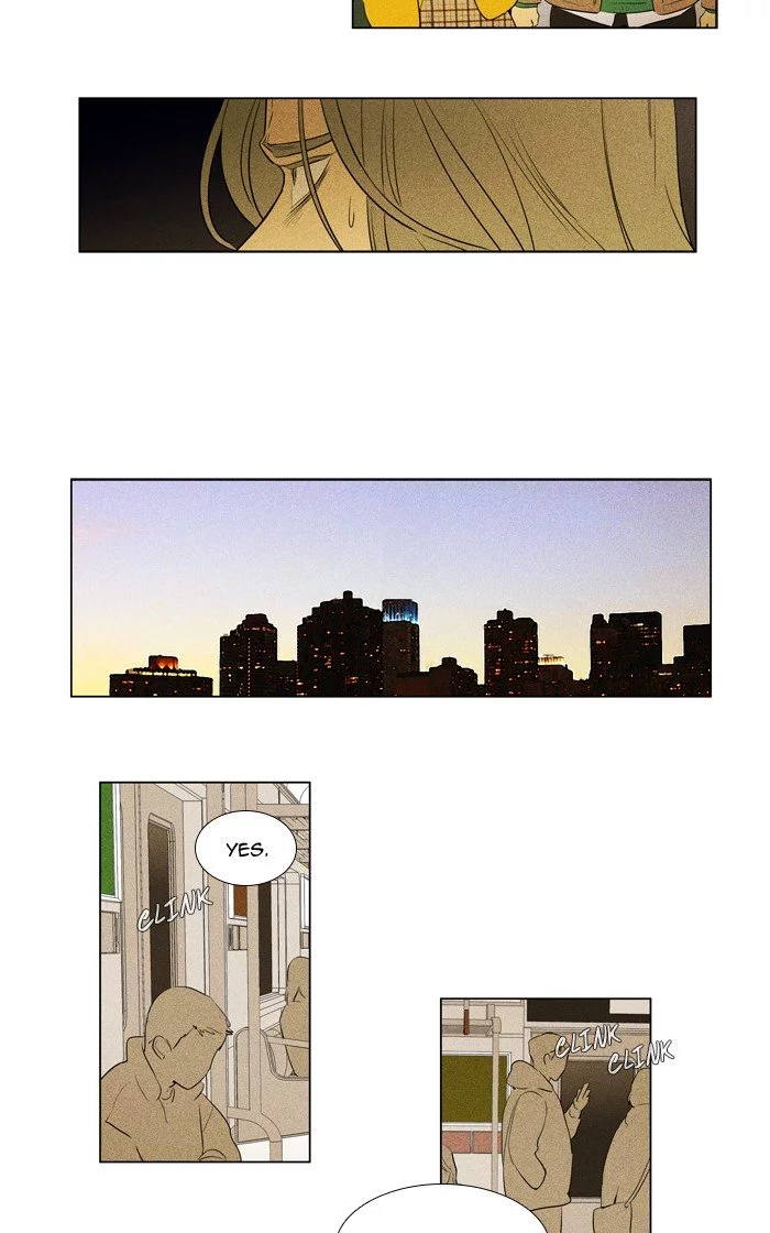 Read Cheese in the Trap en Manga Online