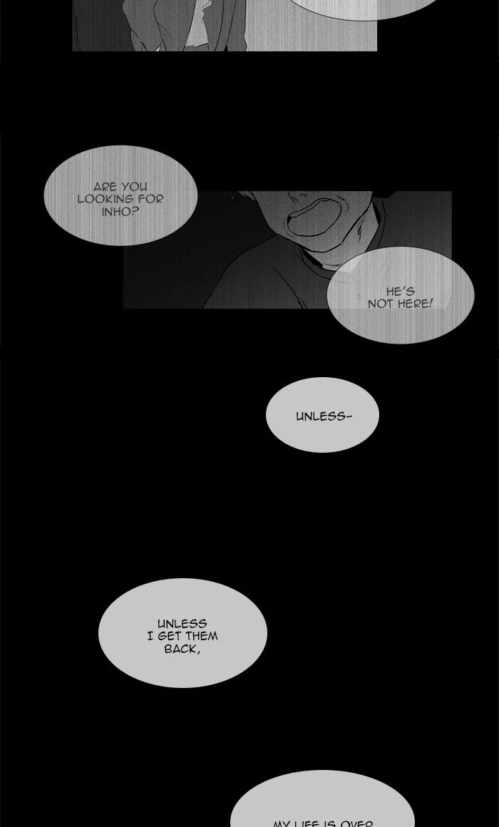 Read Cheese in the Trap en Manga Online
