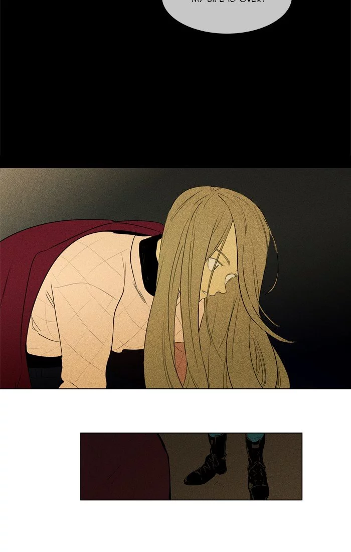 Read Cheese in the Trap en Manga Online