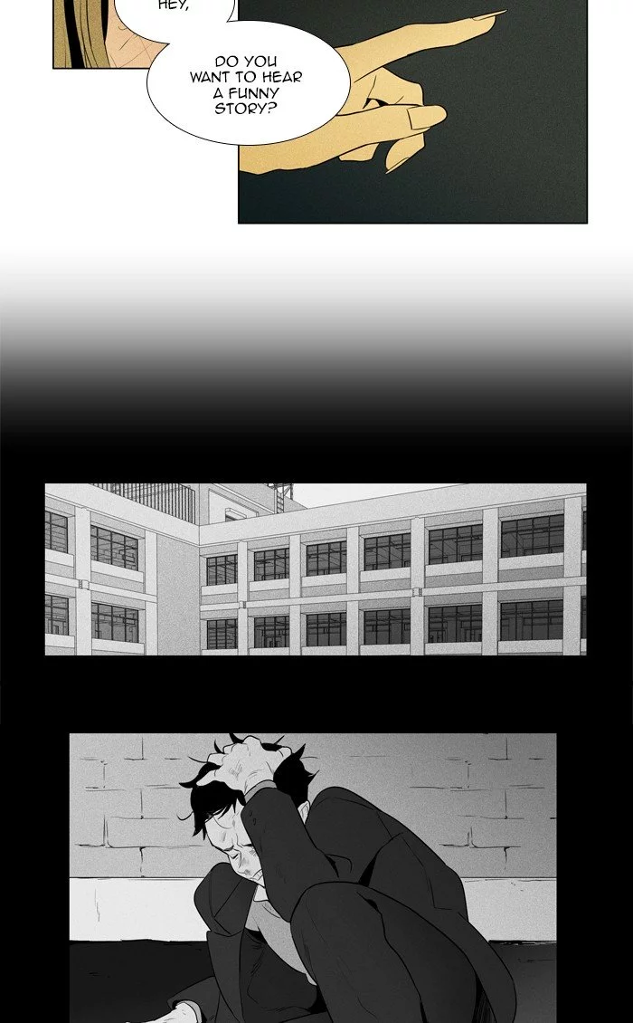 Read Cheese in the Trap en Manga Online
