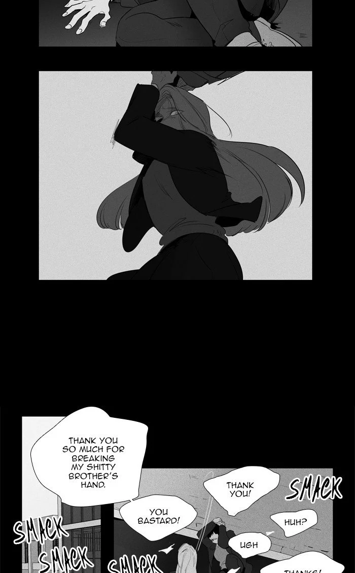 Read Cheese in the Trap en Manga Online