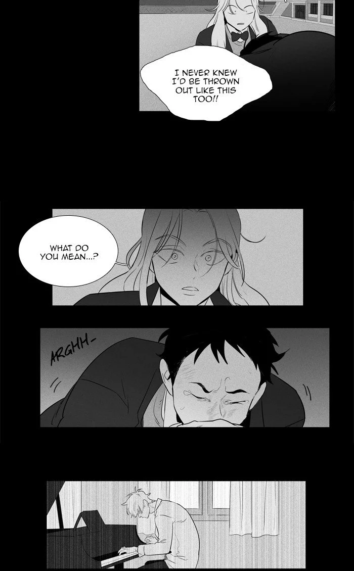 Read Cheese in the Trap en Manga Online