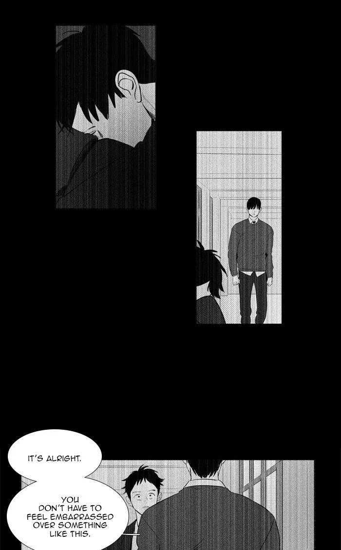 Read Cheese in the Trap en Manga Online