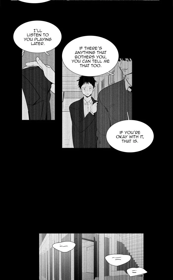 Read Cheese in the Trap en Manga Online