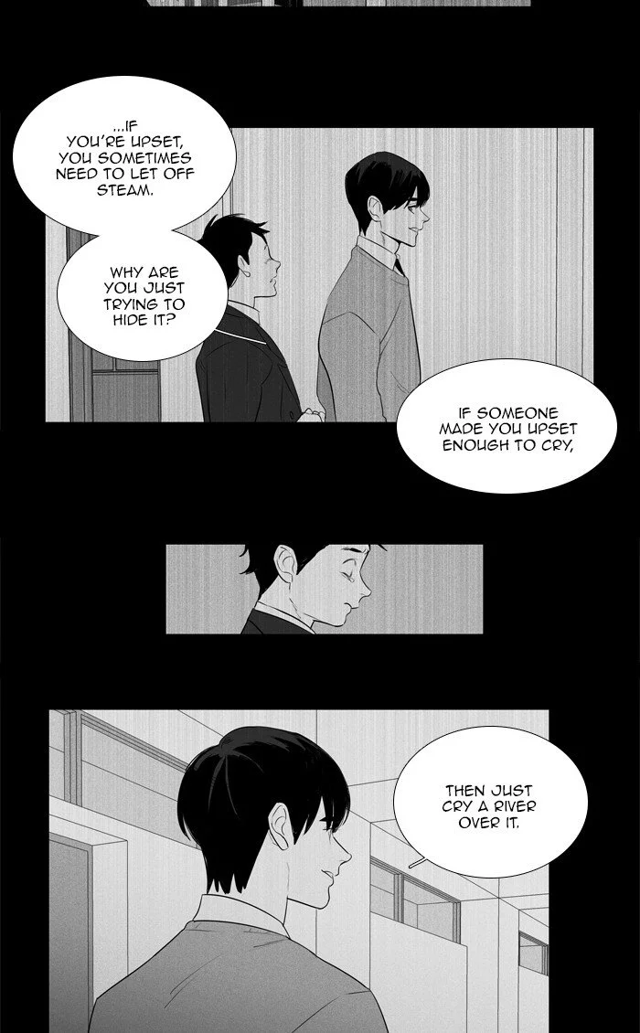 Read Cheese in the Trap en Manga Online