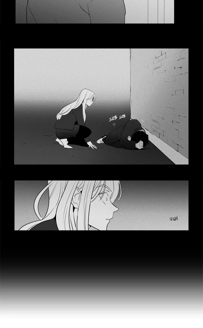 Read Cheese in the Trap en Manga Online
