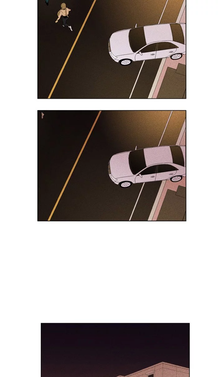 Read Cheese in the Trap en Manga Online