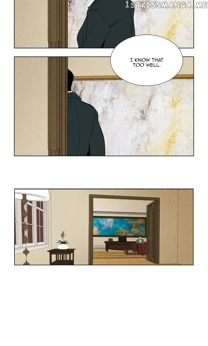 Read Cheese in the Trap en Manga Online