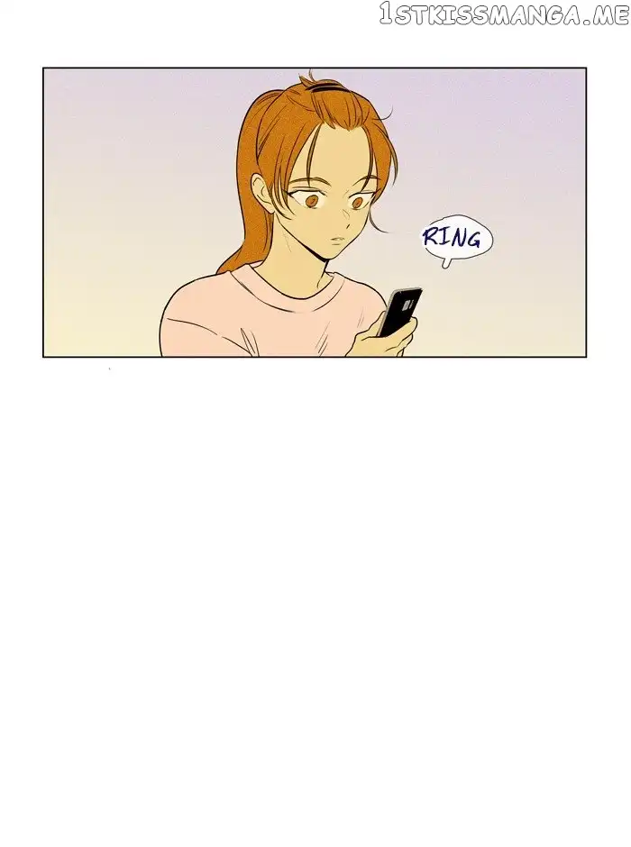 Read Cheese in the Trap en Manga Online