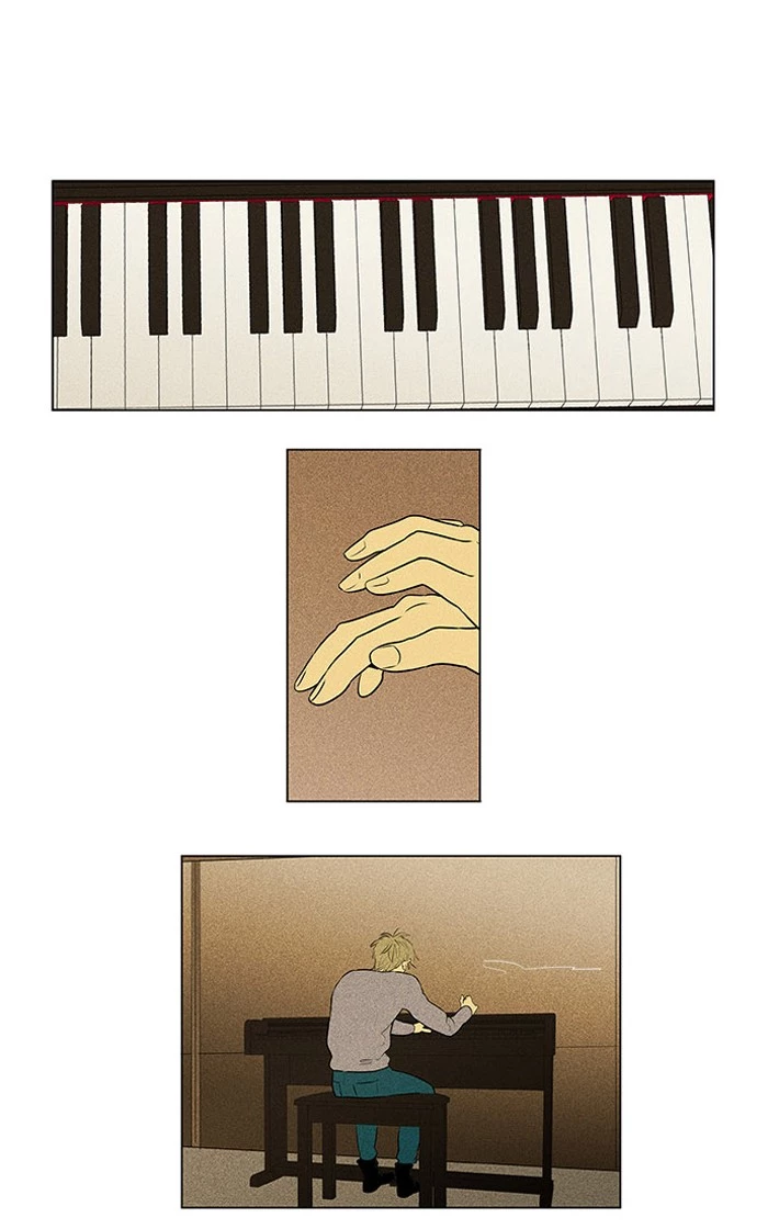 Read Cheese in the Trap en Manga Online