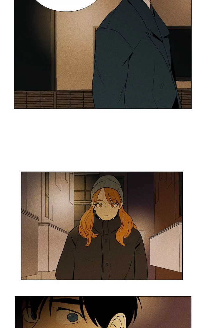 Read Cheese in the Trap en Manga Online