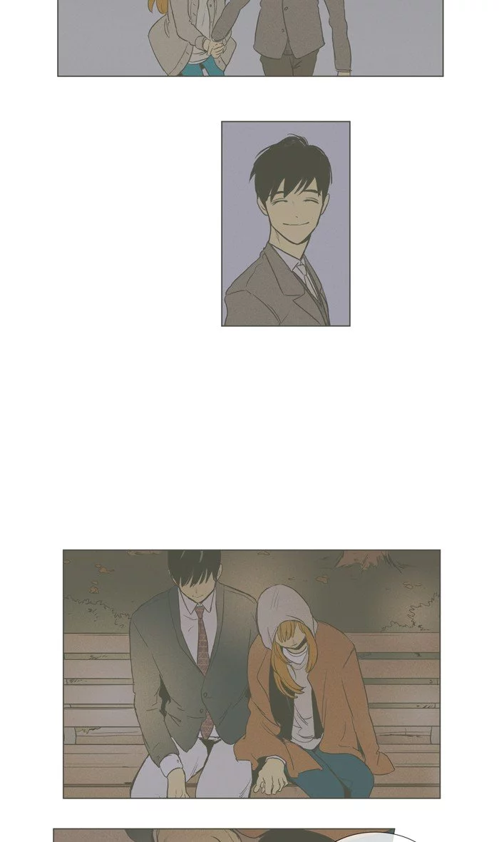 Read Cheese in the Trap en Manga Online