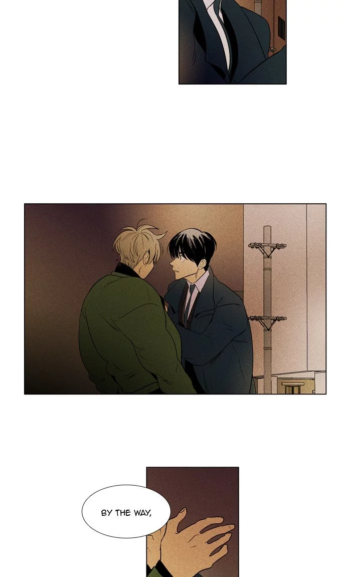 Read Cheese in the Trap en Manga Online
