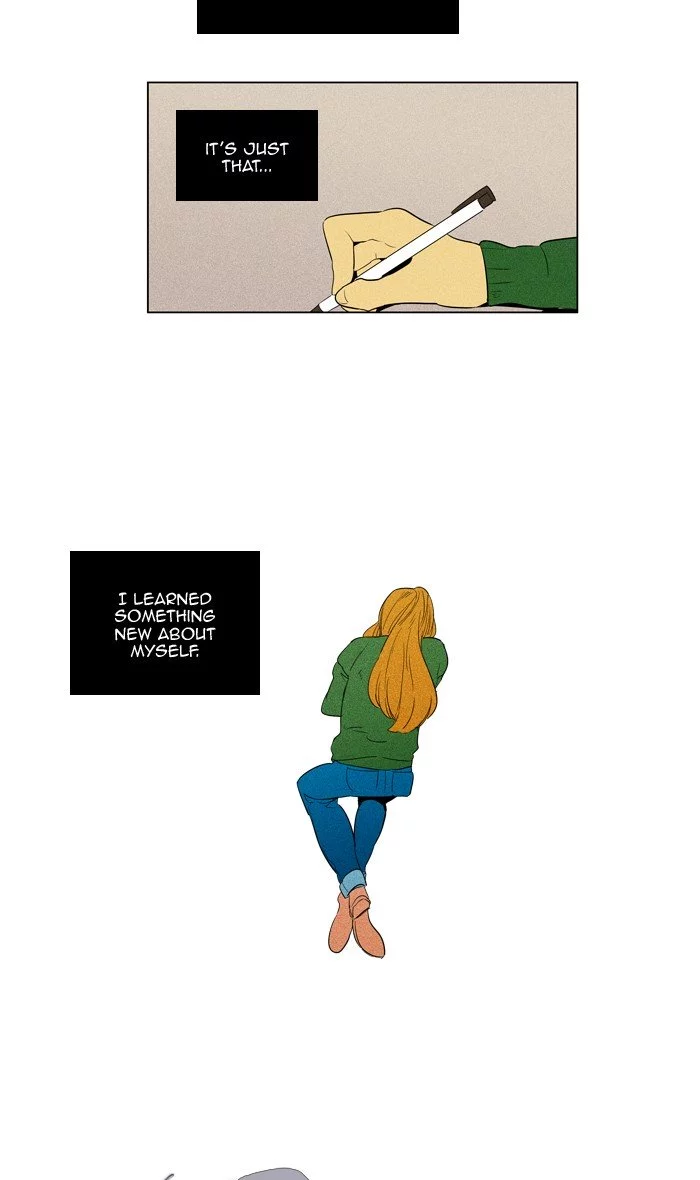 Read Cheese in the Trap en Manga Online