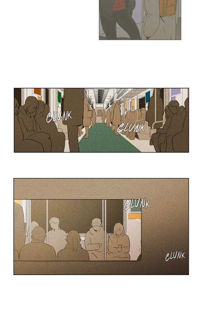 Read Cheese in the Trap en Manga Online