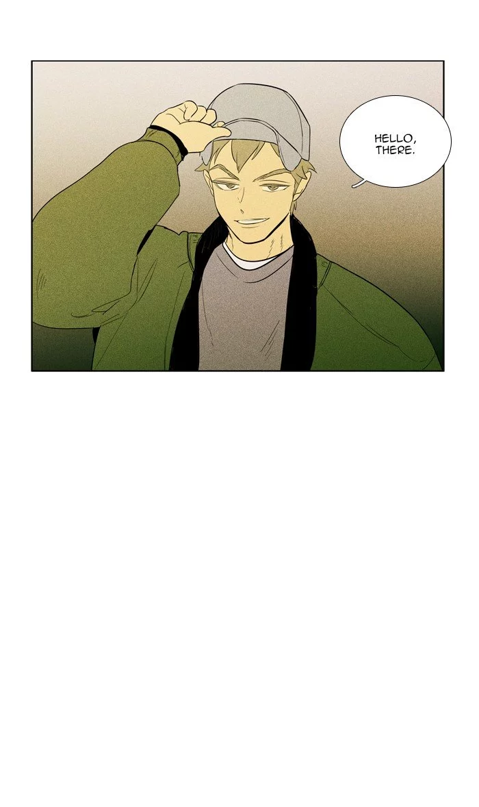 Read Cheese in the Trap en Manga Online