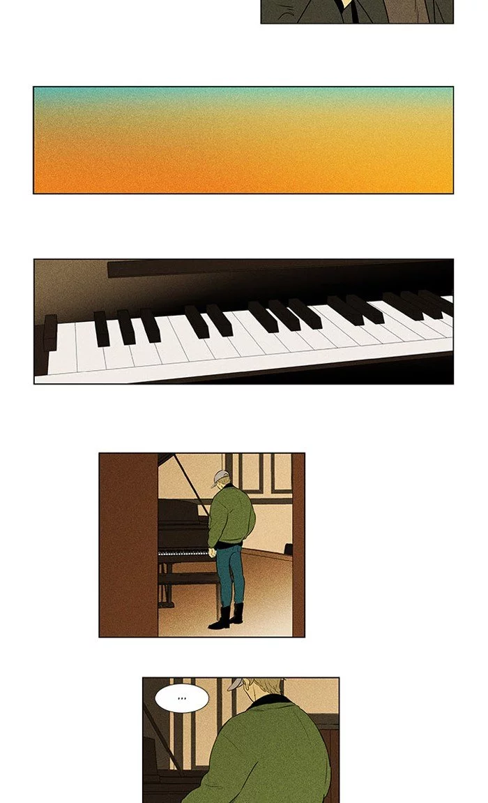Read Cheese in the Trap en Manga Online