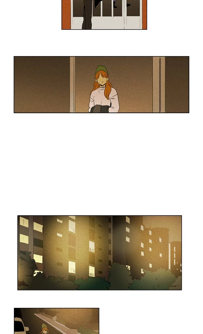 Read Cheese in the Trap en Manga Online