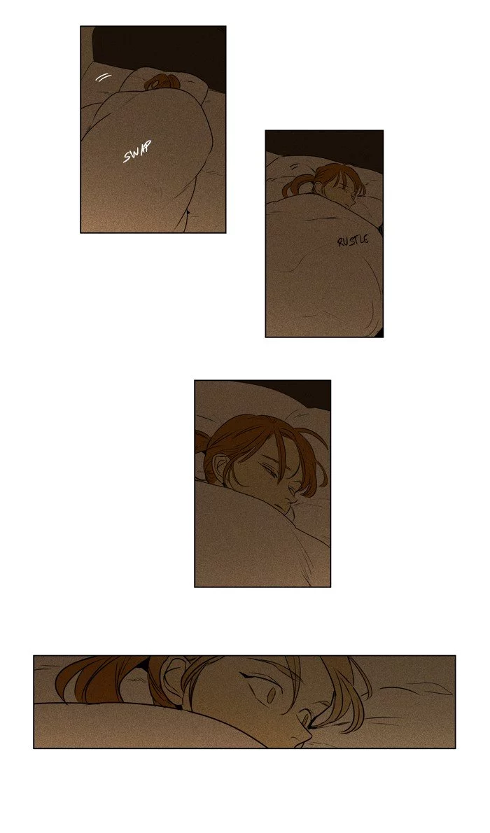 Read Cheese in the Trap en Manga Online