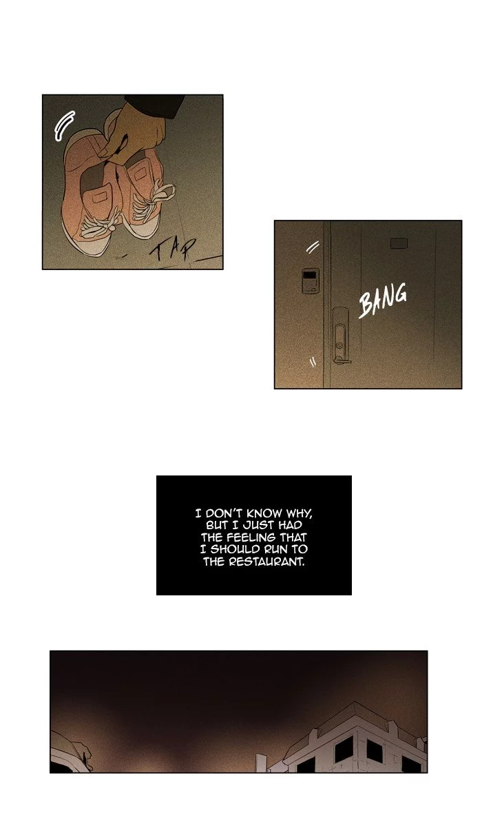 Read Cheese in the Trap en Manga Online