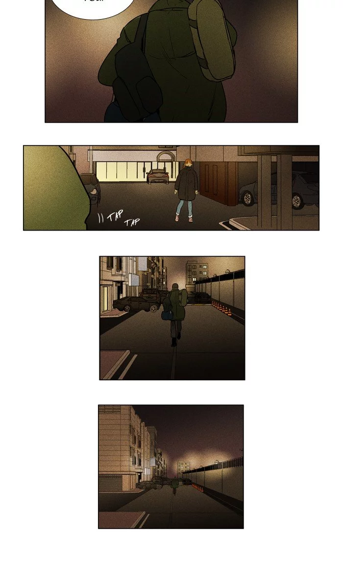 Read Cheese in the Trap en Manga Online