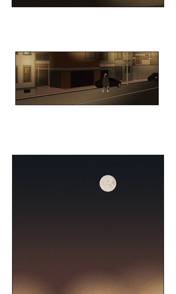 Read Cheese in the Trap en Manga Online