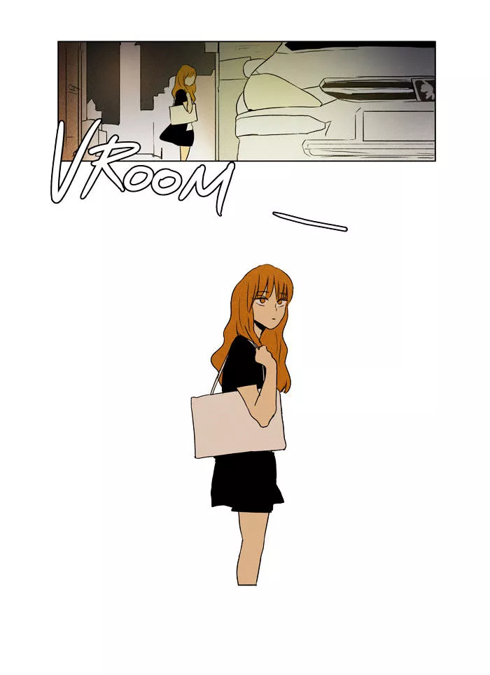 Read Cheese in the Trap en Manga Online