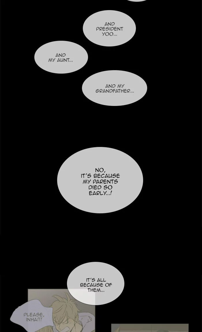 Read Cheese in the Trap en Manga Online