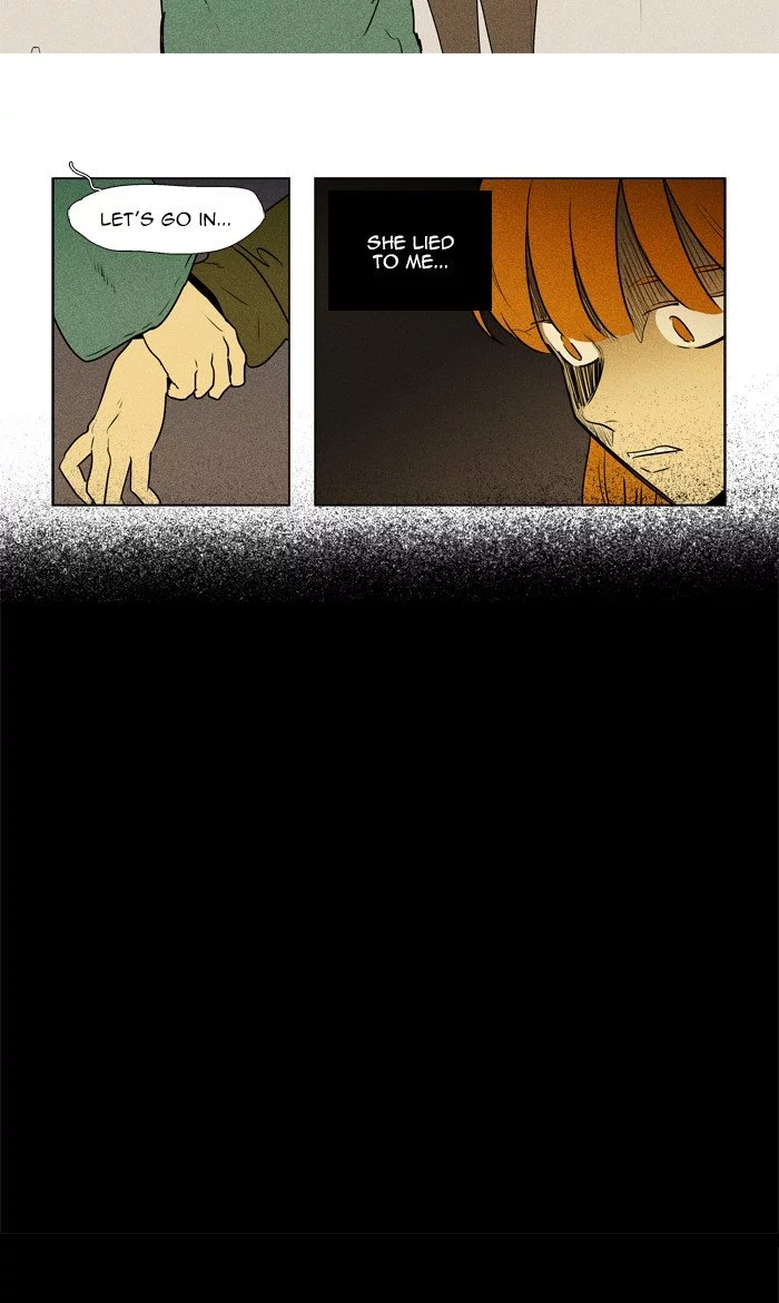 Read Cheese in the Trap en Manga Online