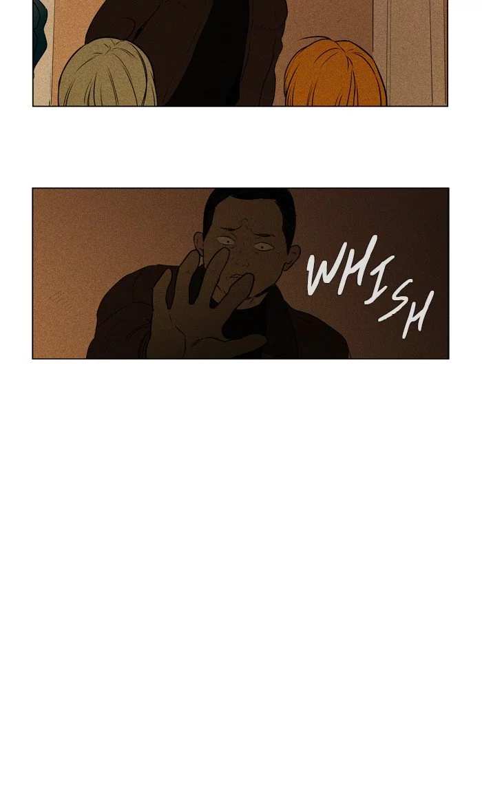 Read Cheese in the Trap en Manga Online