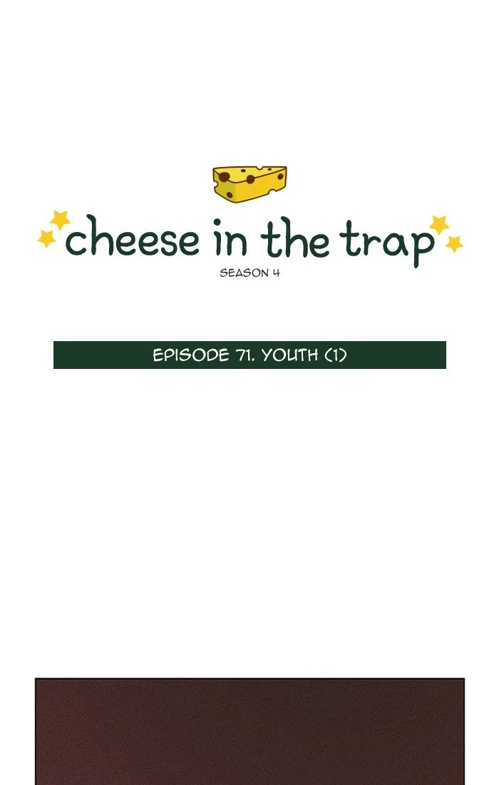 Read Cheese in the Trap en Manga Online