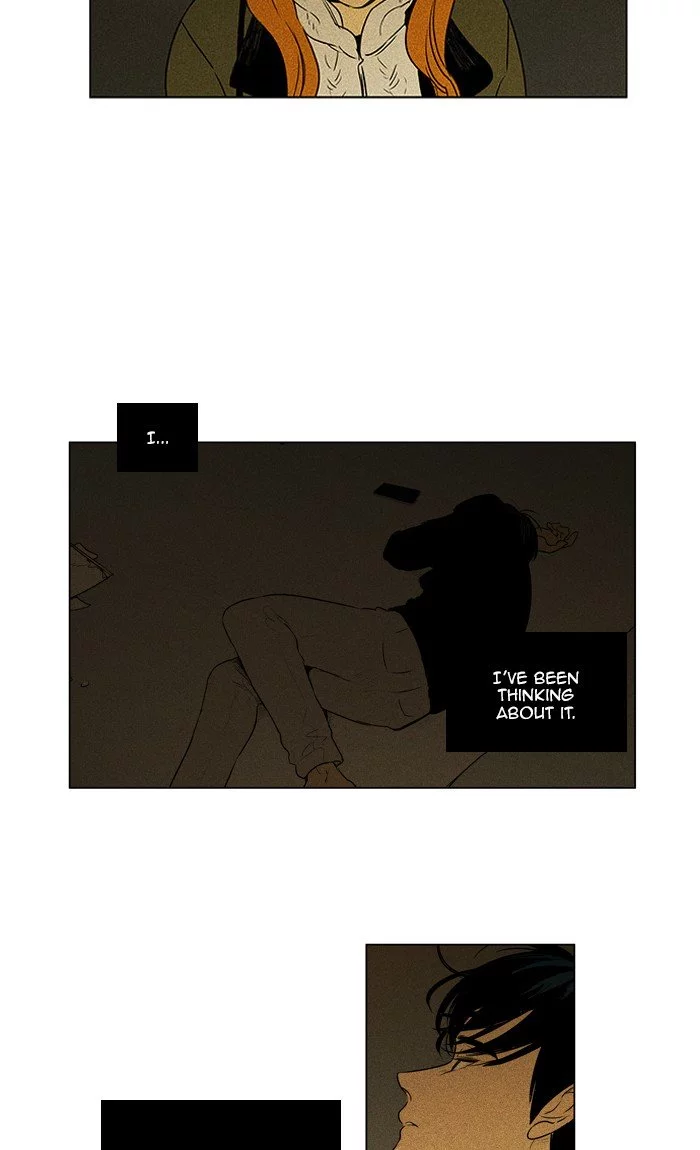 Read Cheese in the Trap en Manga Online