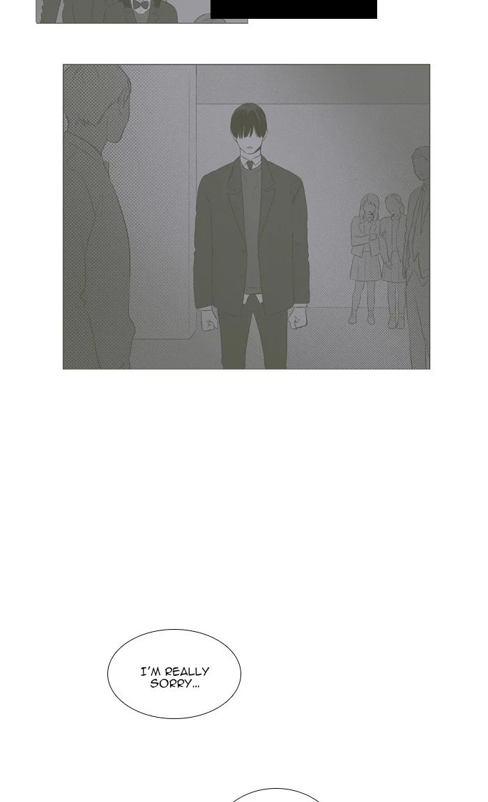 Read Cheese in the Trap en Manga Online