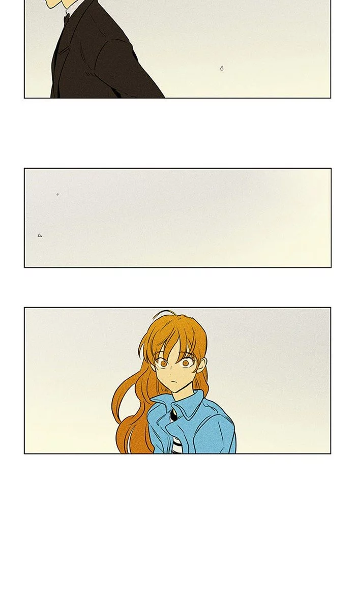 Read Cheese in the Trap en Manga Online