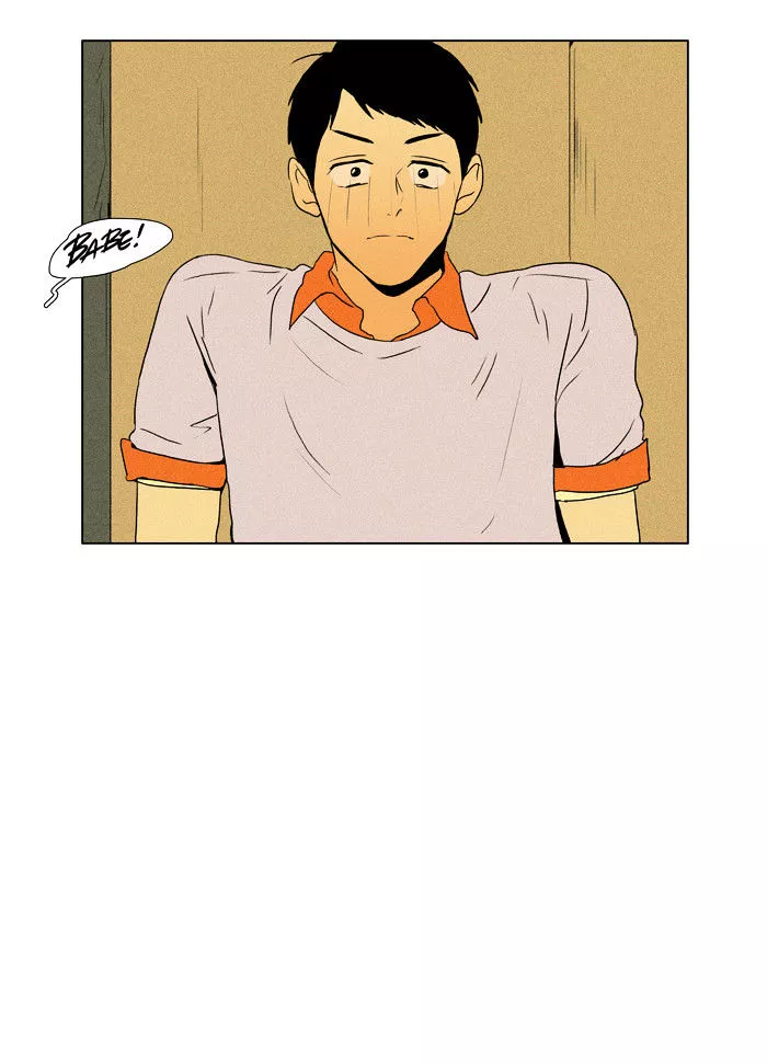 Read Cheese in the Trap en Manga Online