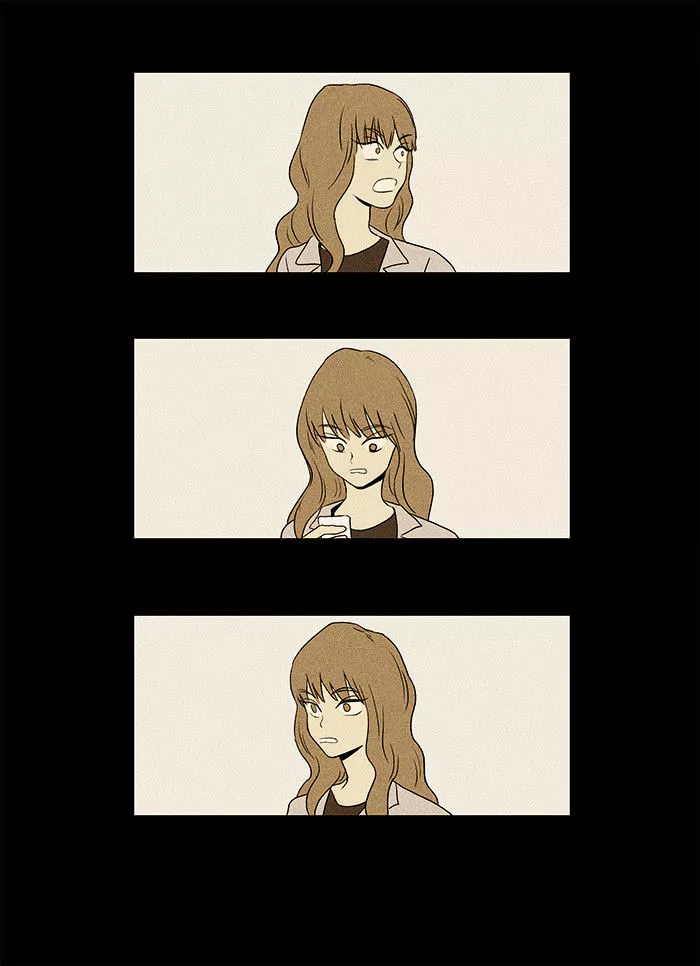 Read Cheese in the Trap en Manga Online