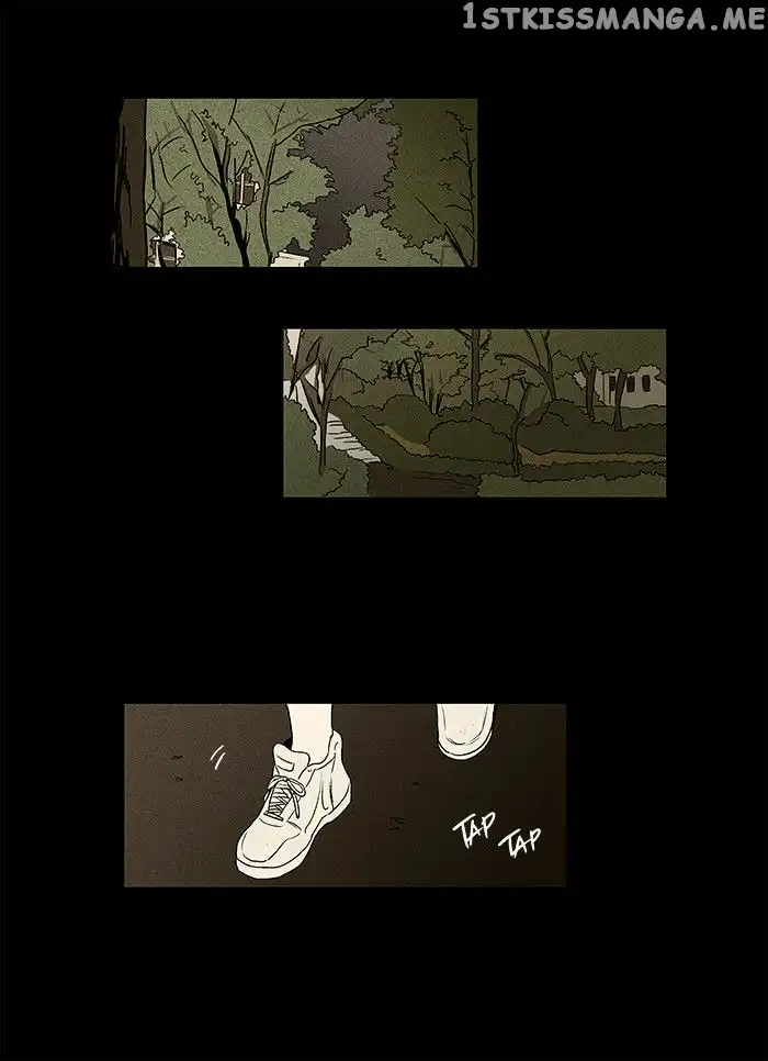 Read Cheese in the Trap en Manga Online