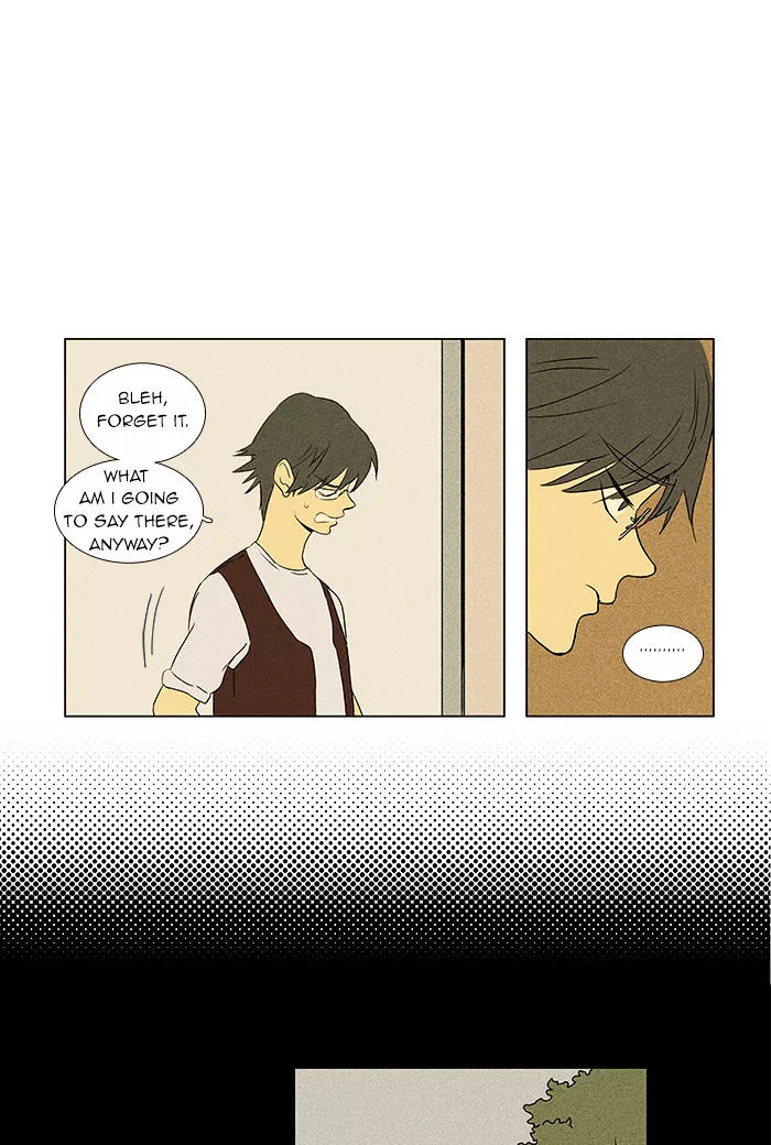 Read Cheese in the Trap en Manga Online