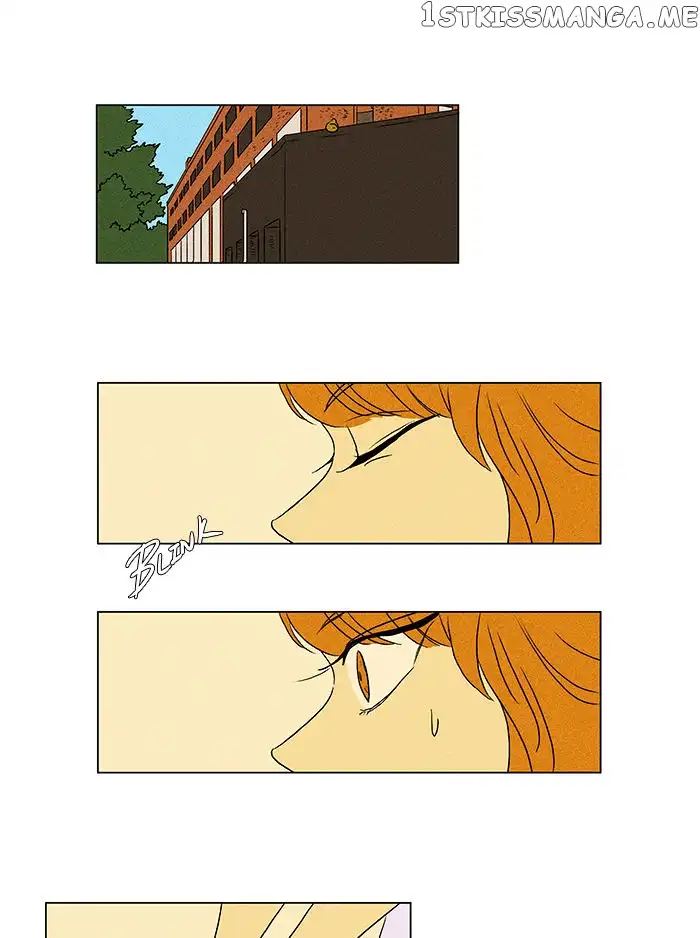 Read Cheese in the Trap en Manga Online
