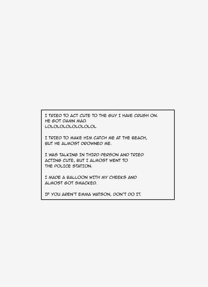 Read Cheese in the Trap en Manga Online