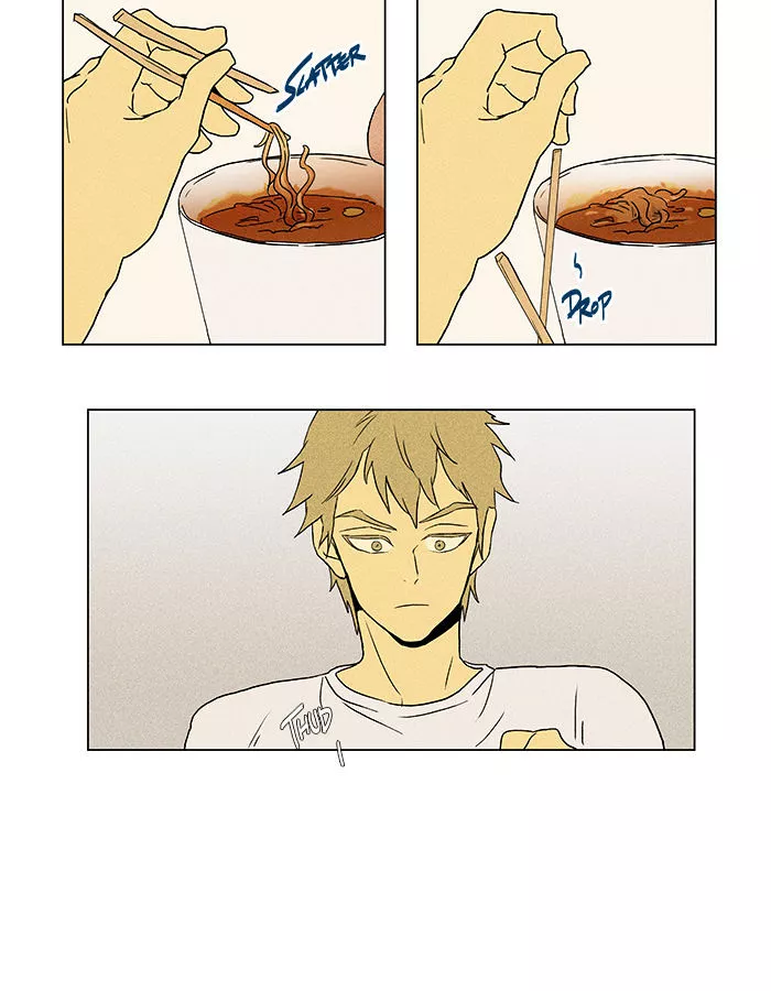 Read Cheese in the Trap en Manga Online