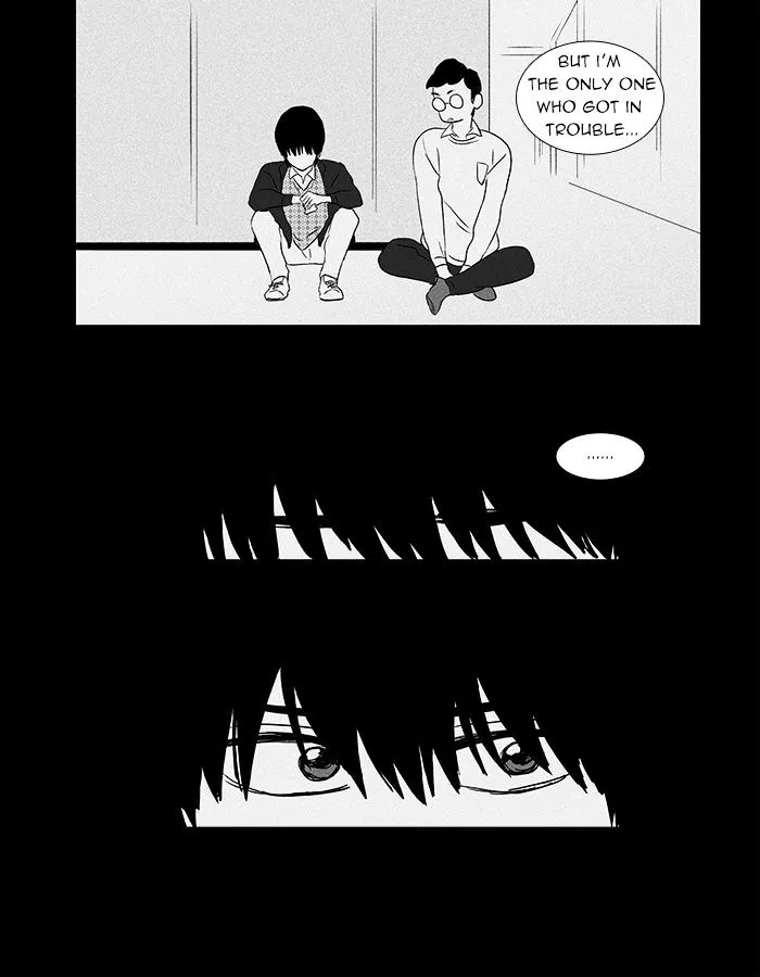 Read Cheese in the Trap en Manga Online