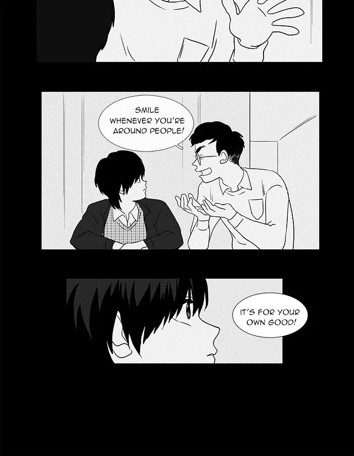 Read Cheese in the Trap en Manga Online