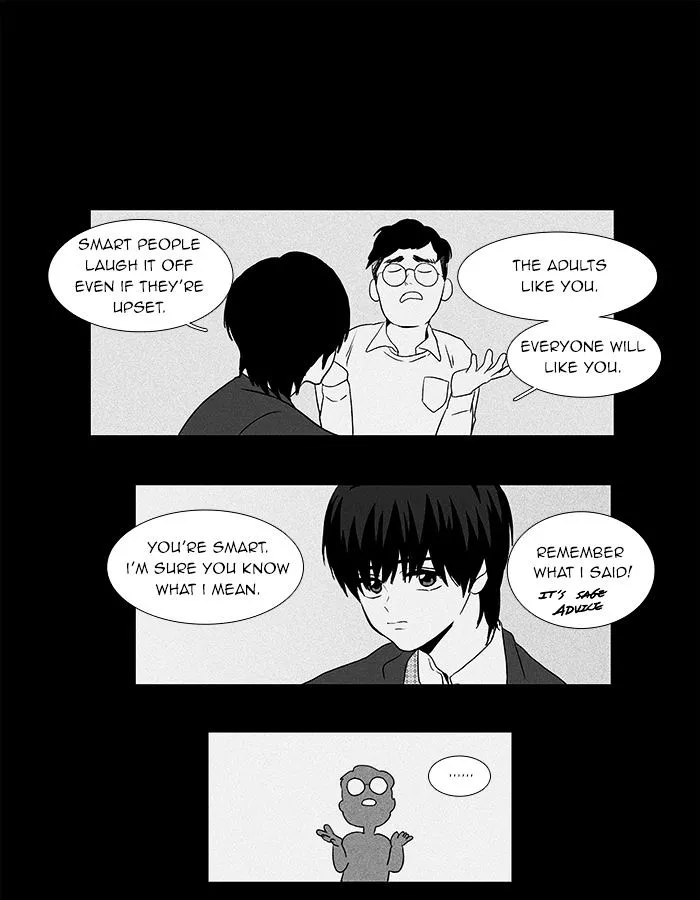 Read Cheese in the Trap en Manga Online