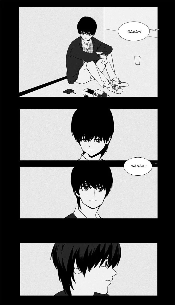 Read Cheese in the Trap en Manga Online
