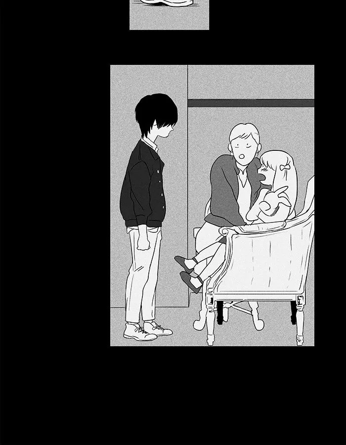 Read Cheese in the Trap en Manga Online