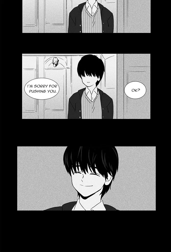 Read Cheese in the Trap en Manga Online
